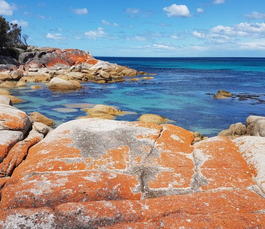 Sehenswürdigkeiten in Tasmanien – Australien