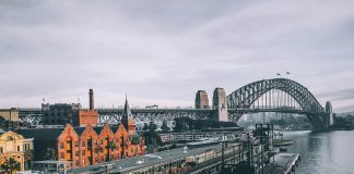 48 Stunden in Sydney: Sehenswürdigkeiten 48 Stunden in Sydney: Sehenswürdigkeiten