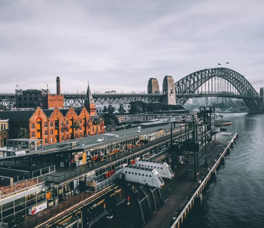 48 Stunden in Sydney: Sehenswürdigkeiten 48 Stunden in Sydney: Sehenswürdigkeiten